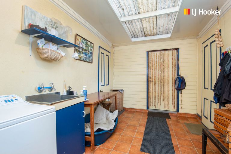 Photo of property in 288 Gladstone Road North, Mosgiel, 9092