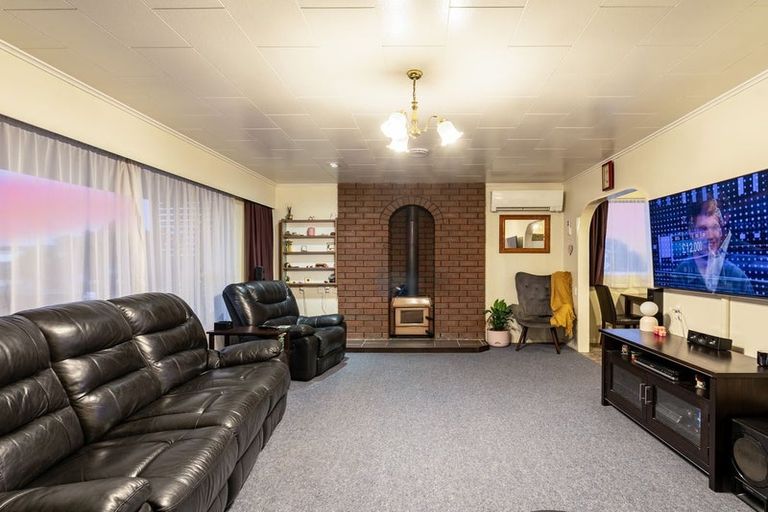 Photo of property in 89 Waiau Crescent, Kingswell, Invercargill, 9812