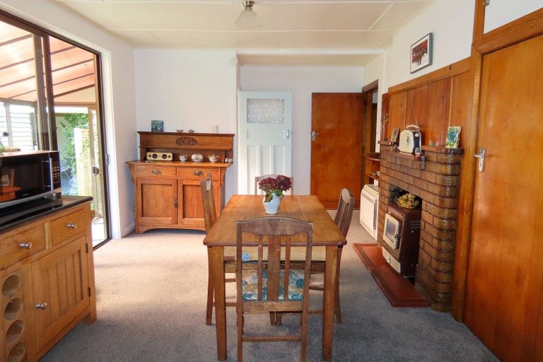Photo of property in 4 Broadway, Reefton, 7830