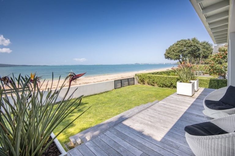 Photo of property in 4 Bath Street, Devonport, Auckland, 0624