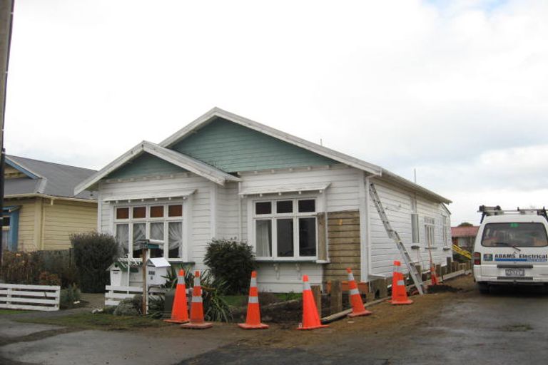 Photo of property in 253a Oxford Street, South Dunedin, Dunedin, 9012