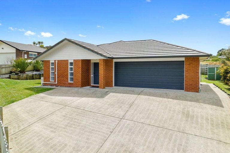 Photo of property in 5 Bords Lane, Te Kamo, Whangarei, 0112