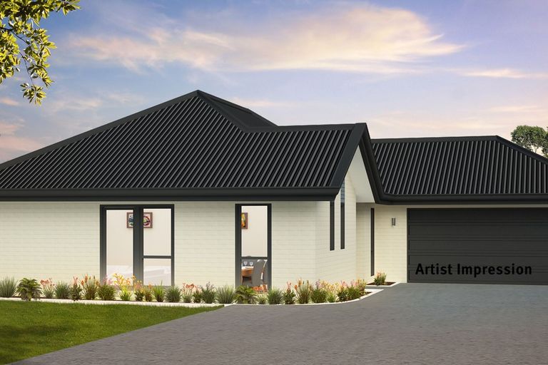 Photo of property in 38a Jellicoe Avenue, Tuakau, 2121