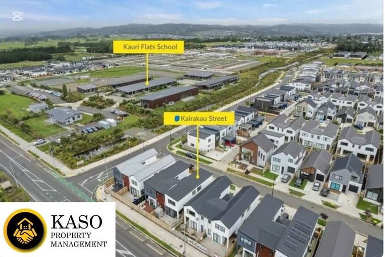 Photo of property in 5 Kairakau Street, Takanini, 2110