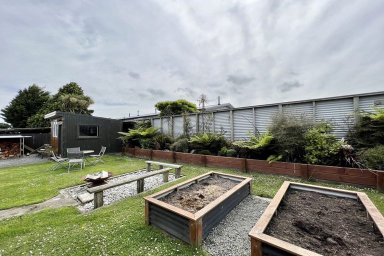 Photo of property in 22 David Street, Hawthorndale, Invercargill, 9810