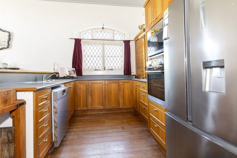 Photo of property in 24 Gall Street, Fairlie, 7925