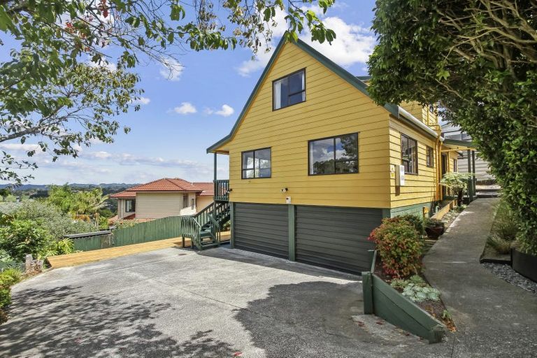 Photo of property in 1/254 Sturges Road, Henderson, Auckland, 0612
