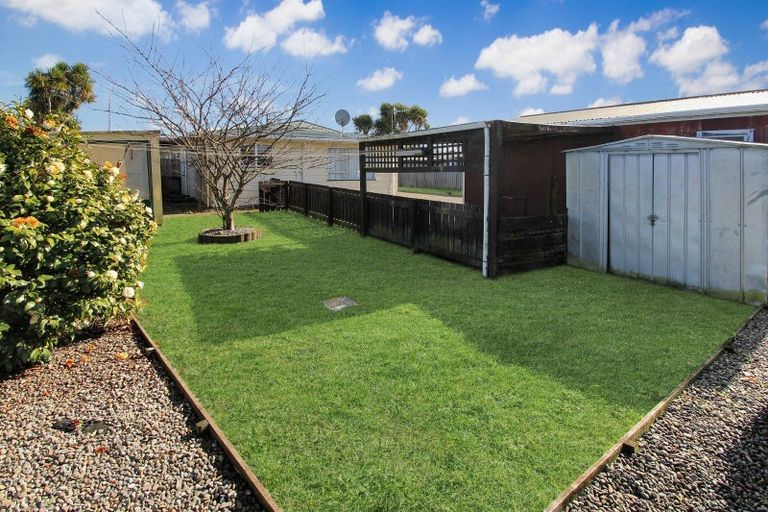 Photo of property in 33c Johnston Street, Foxton, 4814