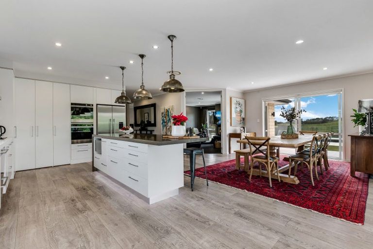 Photo of property in 280 Hunter Road, Patumahoe, Pukekohe, 2679