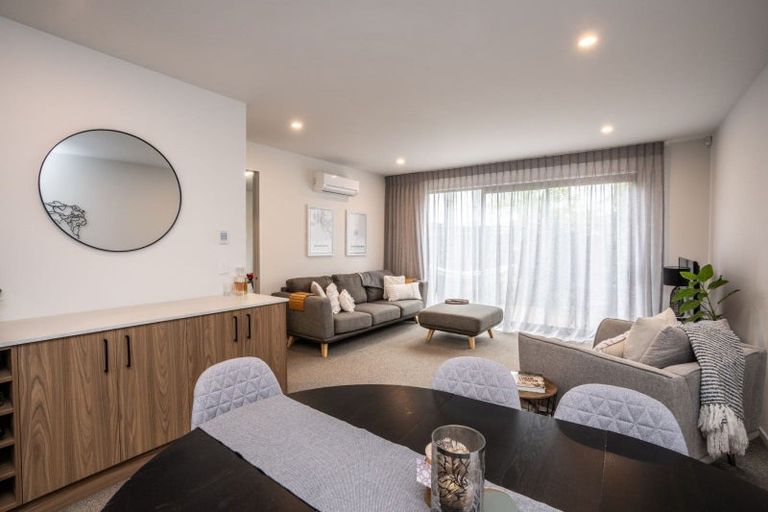 Photo of property in 5/555 Manchester Street, St Albans, Christchurch, 8014