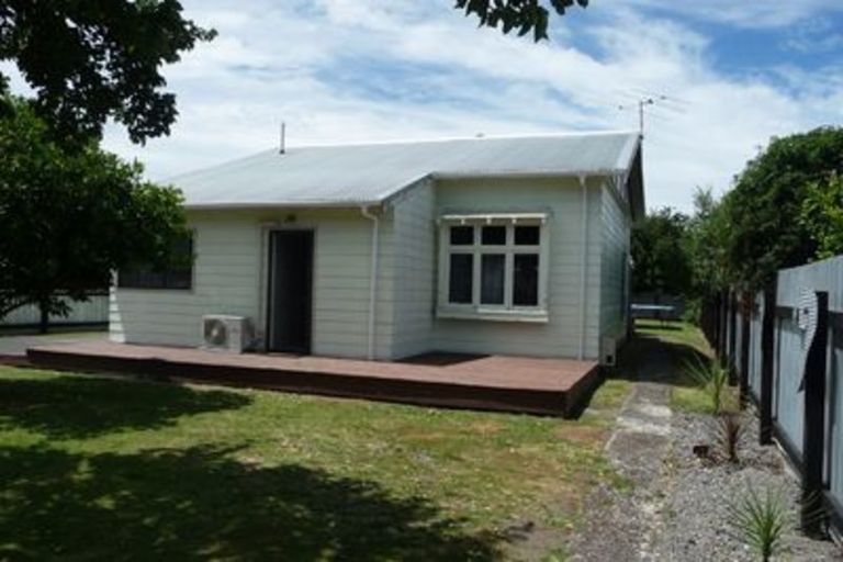 Photo of property in 17 Poplar Street, Mangapapa, Gisborne, 4010