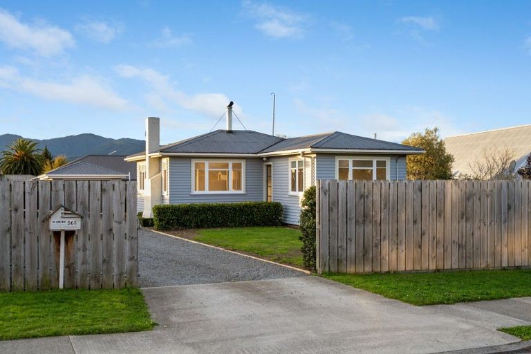 Photo of property in 56 Havelock Street, Renwick, 7204