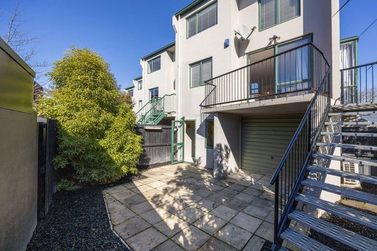 Photo of property in 4/75 Andover Street, Merivale, Christchurch, 8014