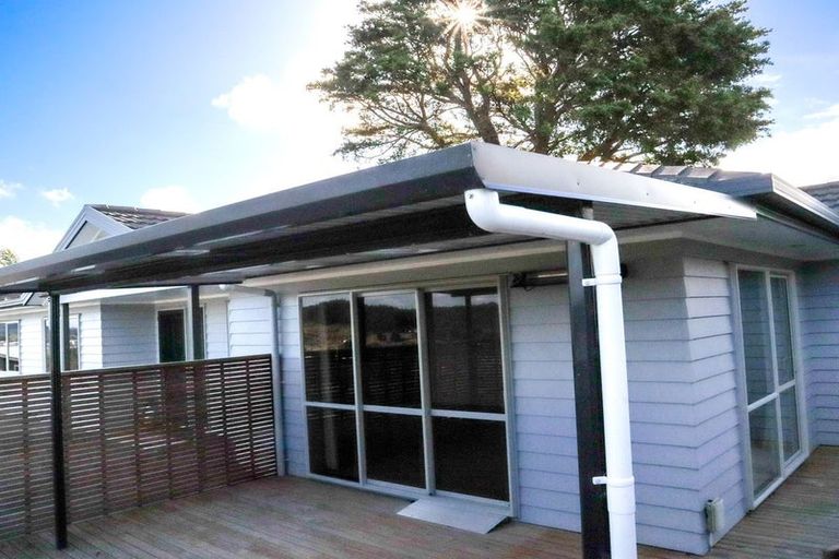 Photo of property in 16 Madison Place, Morningside, Whangarei, 0110