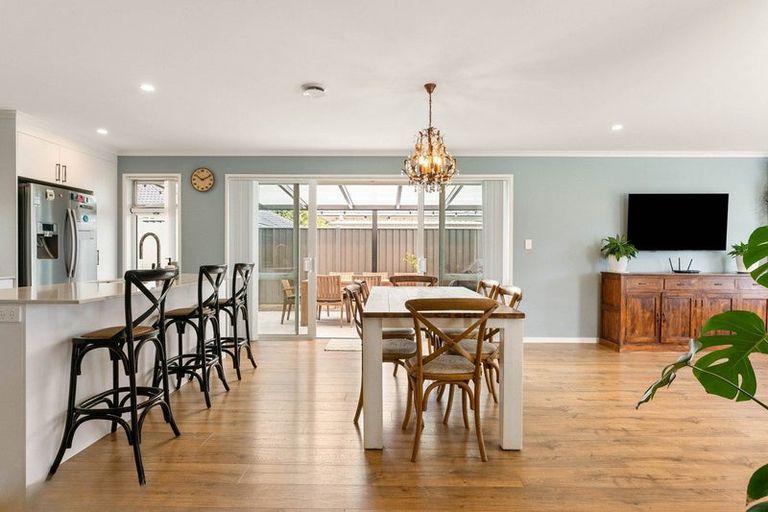 Photo of property in 32 Trans Tasman Way, Pyes Pa, Tauranga, 3112