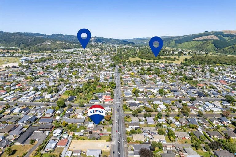 Photo of property in 532 Fergusson Drive, Trentham, Upper Hutt, 5018