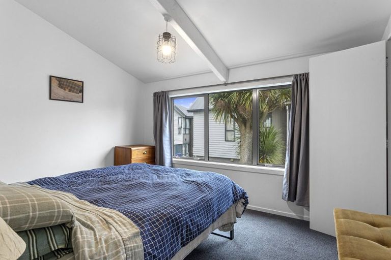 Photo of property in 4/514 Saint Asaph Street, Phillipstown, Christchurch, 8011