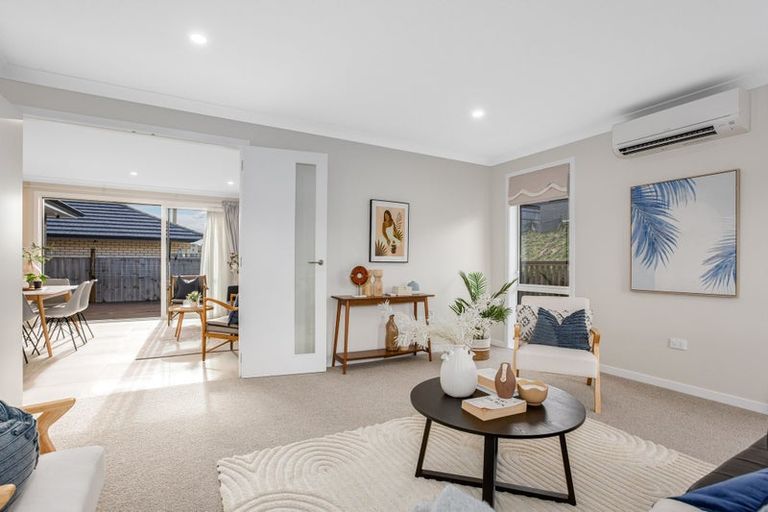 Photo of property in 167 John Burke Drive, Aotea, Porirua, 5024