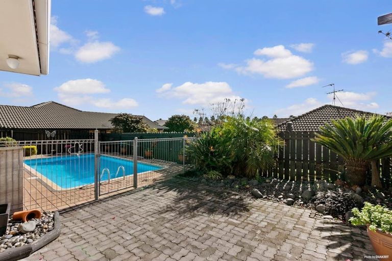 Photo of property in 495 Great South Road, Opaheke, Papakura, 2113