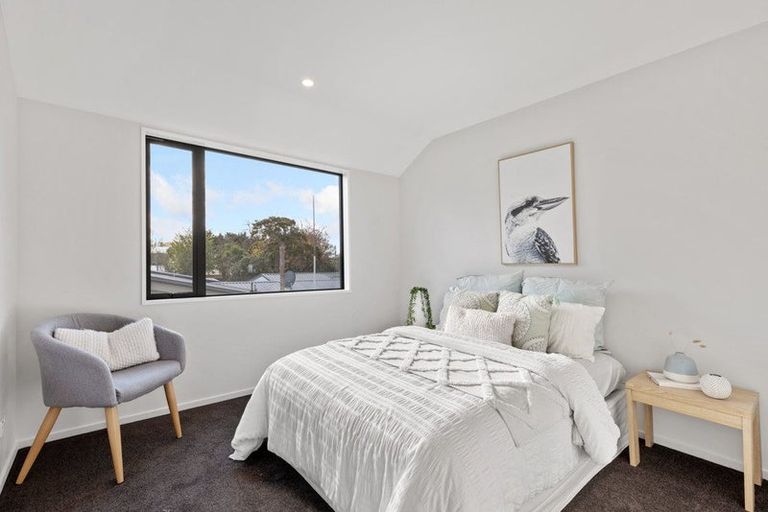 Photo of property in 18c Forbes Street, Sydenham, Christchurch, 8023