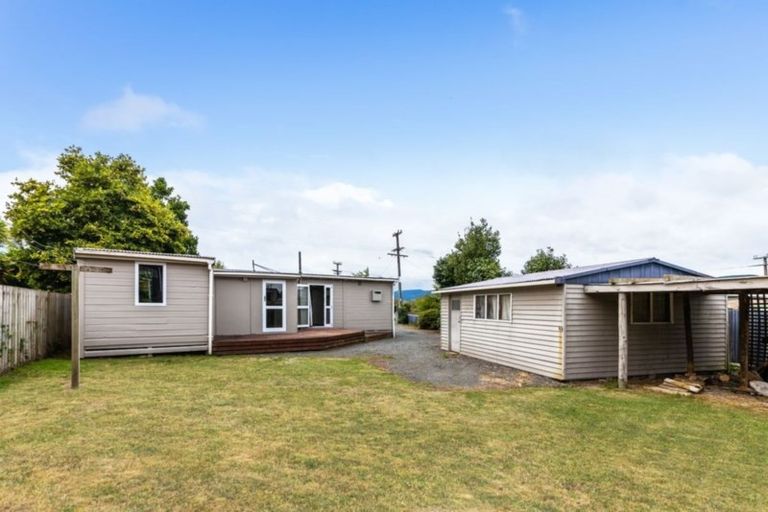 Photo of property in 15 Rimu Street, Mangakino, 3421