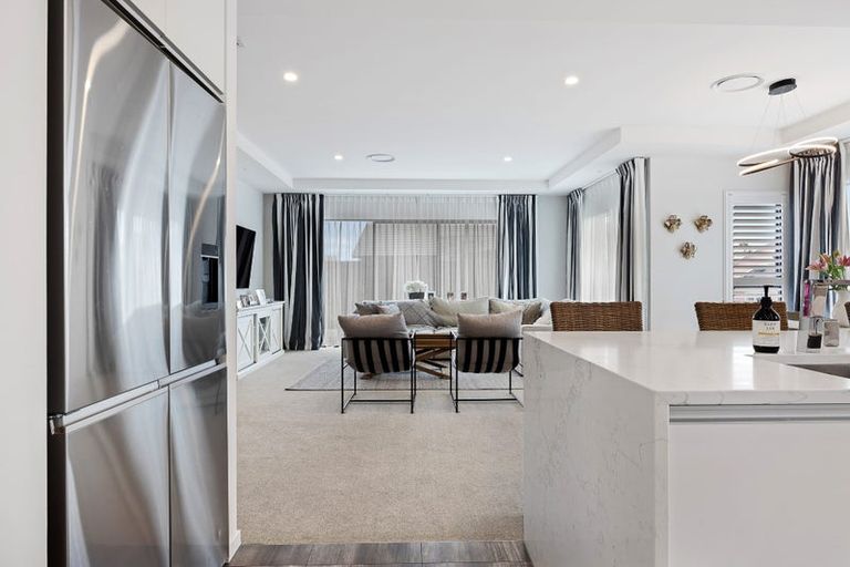 Photo of property in 13 Selfe Crescent, Burwood, Christchurch, 8083