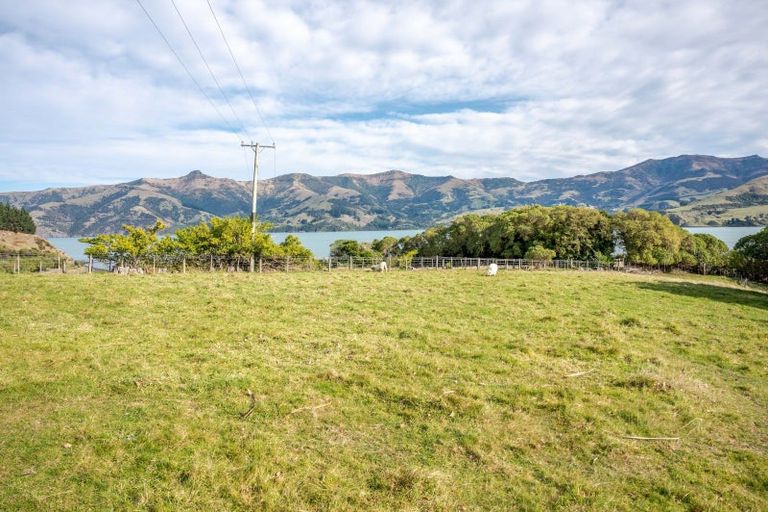 Photo of property in 261 Beach Road, Akaroa, 7520