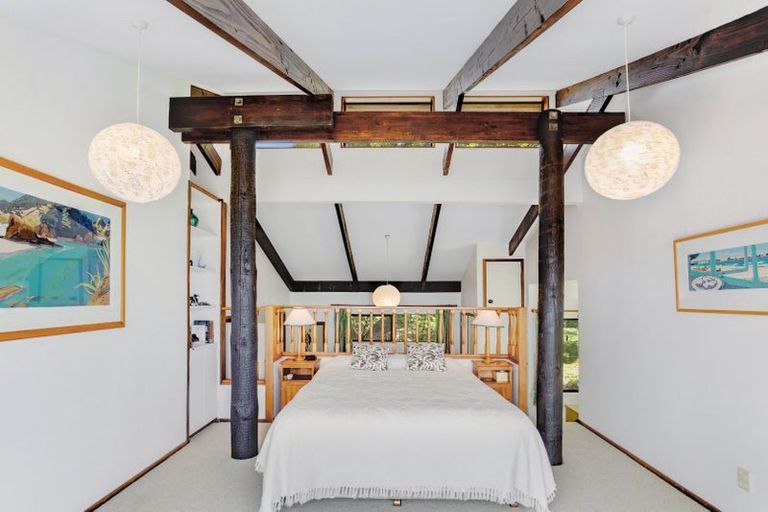 Photo of property in 22 Gilbert Mair Rise, Russell, 0272