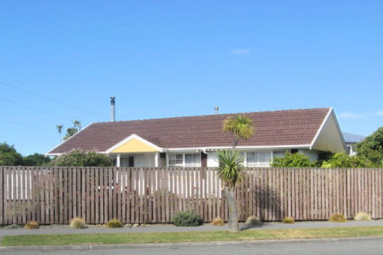 Photo of property in 43 Rocking Horse Road, Southshore, Christchurch, 8062