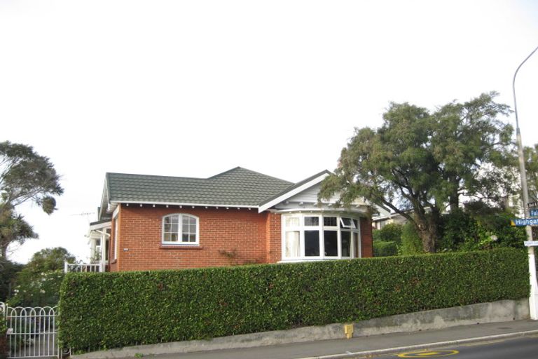 Photo of property in 148 Highgate, Roslyn, Dunedin, 9010