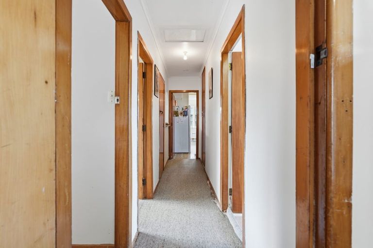 Photo of property in 9 Te Ahu Street, Kaitaia, 0410