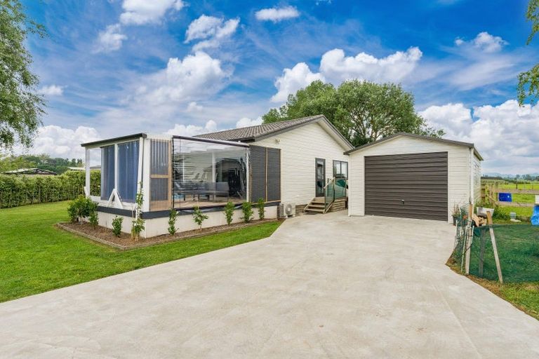 Photo of property in 1138 Paterangi Road, Te Awamutu, Ohaupo, 3883