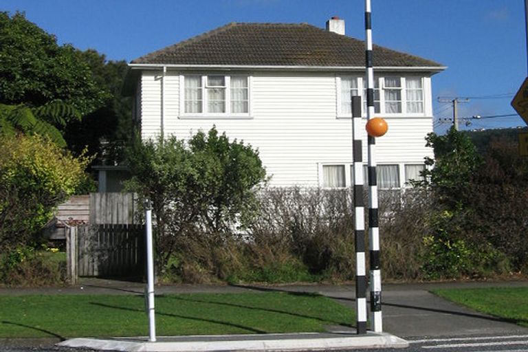 Photo of property in 1353 High Street, Taita, Lower Hutt, 5011
