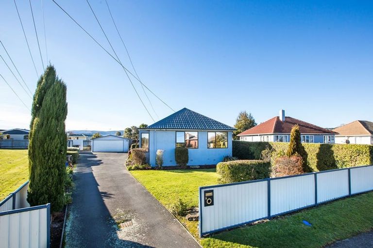 Photo of property in 5 Perth Street, Mosgiel, 9024