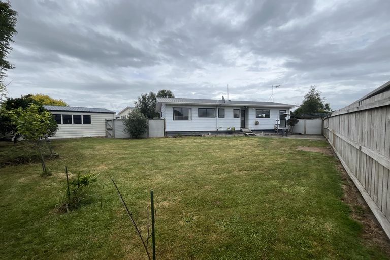 Photo of property in 7 Bartholomew Drive, Nawton, Hamilton, 3200