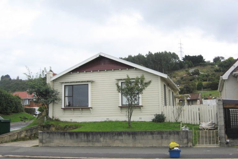 Photo of property in 244 South Road, Caversham, Dunedin, 9012