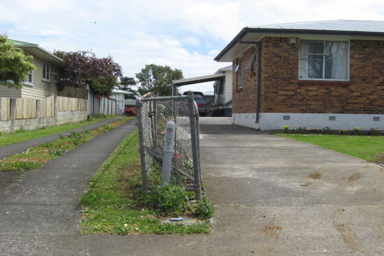 Photo of property in 60 Friesian Drive, Mangere, Auckland, 2022