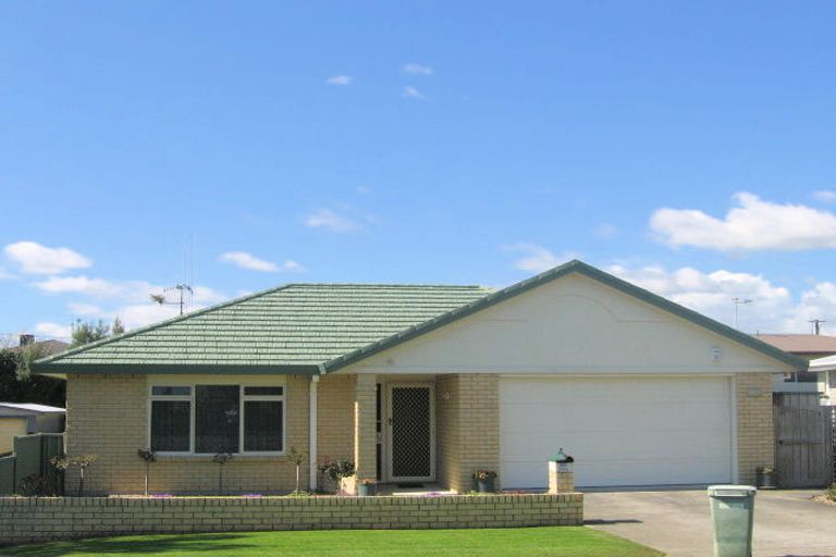 Photo of property in 36a Hynds Road, Gate Pa, Tauranga, 3112