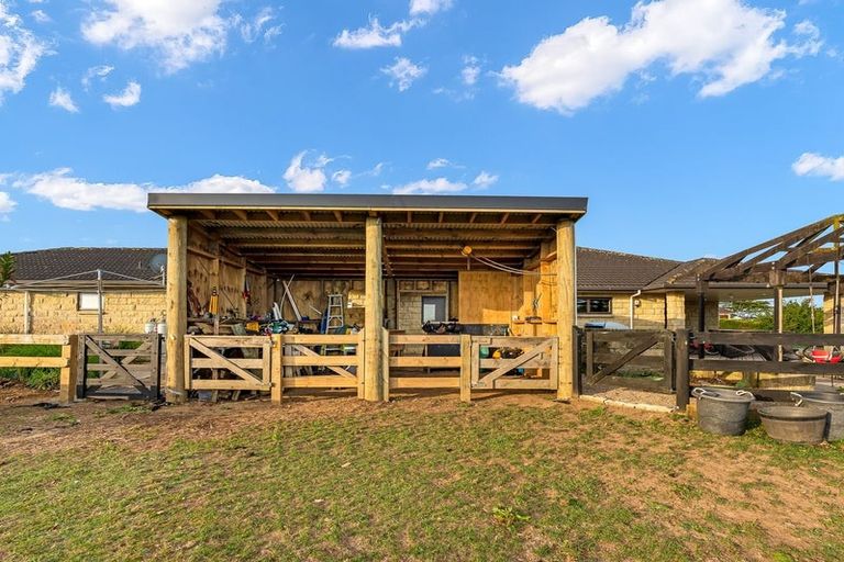 Photo of property in 48 Travers Road, Te Kauwhata, 3782