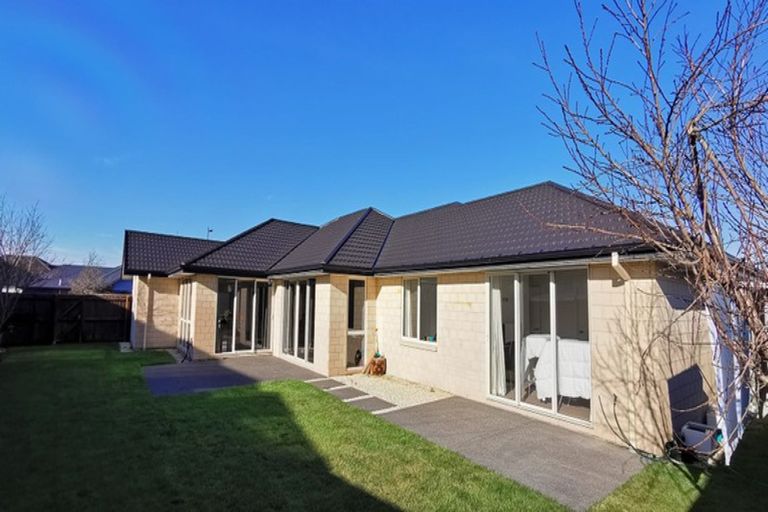 Photo of property in 12 Auster Avenue, Wigram, Christchurch, 8042