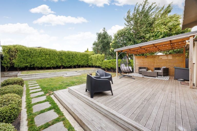 Photo of property in 540 Church Street, Terrace End, Palmerston North, 4410