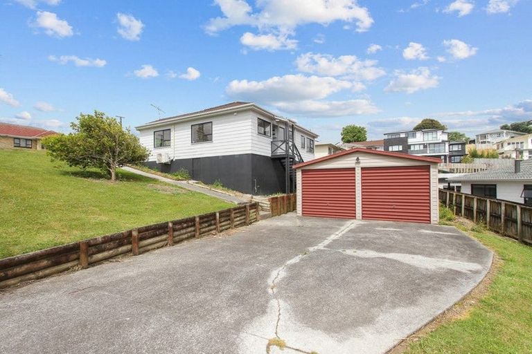 Photo of property in 46 Peverill Crescent, Papatoetoe, Auckland, 2025