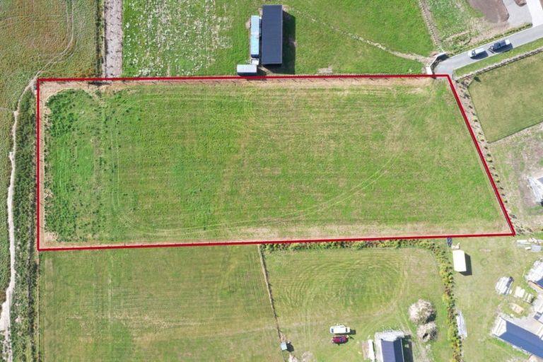 Photo of property in 43 Hauschilds Road, Tai Tapu, 7672