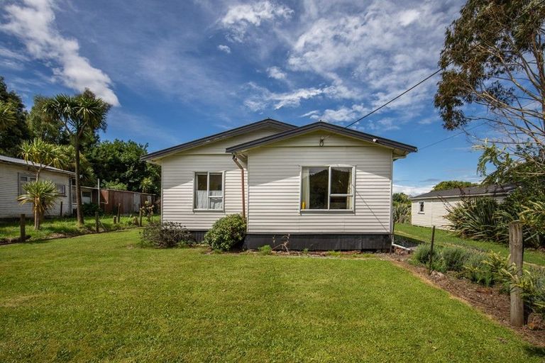 Photo of property in 31 Stafford Street, Blackball, 7804