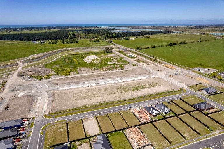 Photo of property in 15 Pender Street, Kaiapoi, 7630