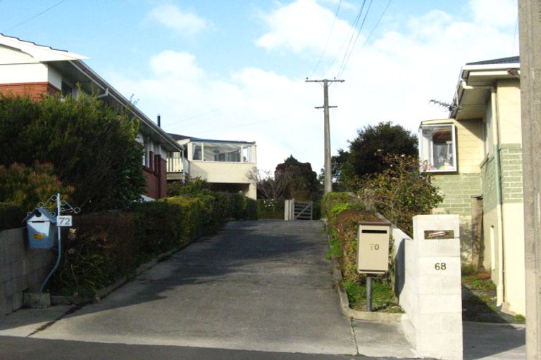 Photo of property in 72 Murano Street, Shiel Hill, Dunedin, 9013