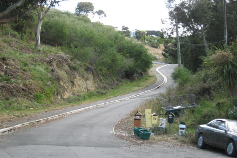 Photo of property in 74 Augusta Street, Redcliffs, Christchurch, 8081
