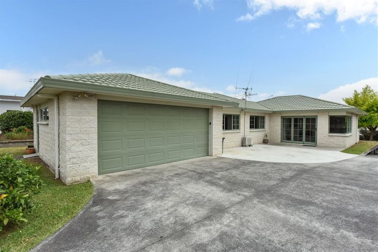 Photo of property in 378a Thames Street, Morrinsville, 3300