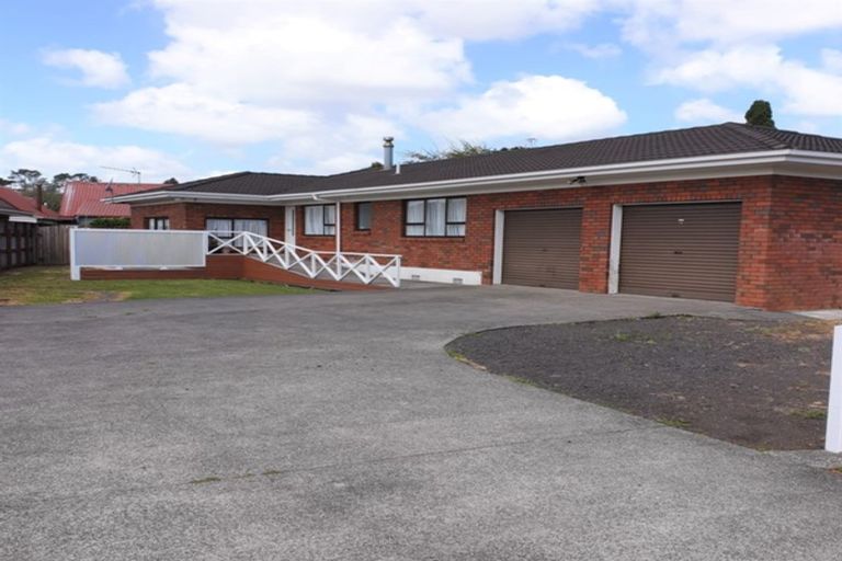 Photo of property in 31 Racecourse Road, Waiuku, 2123