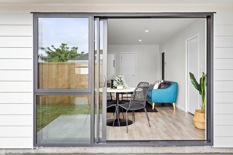 Photo of property in 2/7 Fenwick Crescent, Hillcrest, Hamilton, 3216